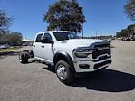 New 2026 Ram 5500 Crew Cab 84 CA Cab Chassis for sale #G265688 - photo 3