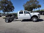New 2026 Ram 5500 Crew Cab 84 CA Cab Chassis for sale #G265688 - photo 4