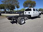 New 2026 Ram 5500 Crew Cab 84 CA Cab Chassis for sale #G265688 - photo 2