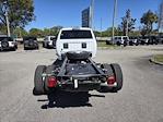New 2026 Ram 5500 Crew Cab 84 CA Cab Chassis for sale #G265688 - photo 5