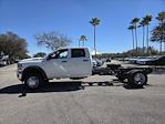 New 2026 Ram 5500 Crew Cab 84 CA Cab Chassis for sale #G265688 - photo 7