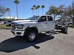 New 2026 Ram 5500 Crew Cab 84 CA Cab Chassis for sale #G265688 - photo 8
