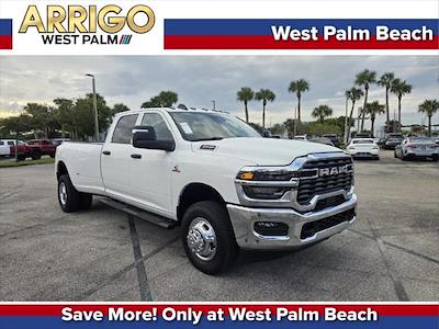 New 2027 Ram 3500 Tradesman Crew Cab for sale #G398564 - photo 1