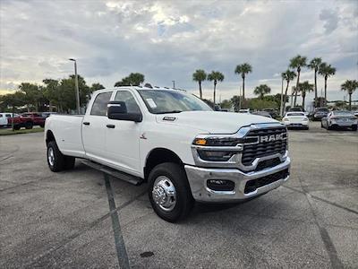 New 2027 Ram 3500 Tradesman Crew Cab for sale #G398564 - photo 2