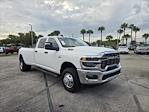 New 2027 Ram 3500 Tradesman Crew Cab for sale #G398564 - photo 1