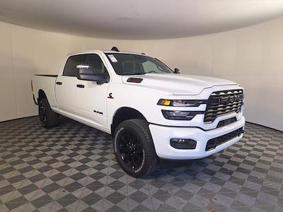 New 2025 Ram 2500 Big Horn Crew Cab 4x4 Pickup for sale #G512572 - photo 2