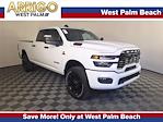 New 2025 Ram 2500 Big Horn Crew Cab 4x4 Pickup for sale #G512572 - photo 1