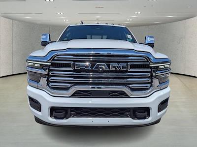New 2025 Ram 3500 Laramie Crew Cab 4x4 DRW Pickup for sale #G520253 - photo 2