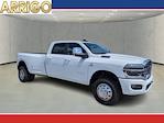 New 2025 Ram 3500 Laramie Crew Cab 4x4 DRW Pickup for sale #G520253 - photo 1