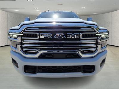 New 2025 Ram 3500 Laramie Crew Cab 4x4 DRW Pickup for sale #G520254 - photo 2