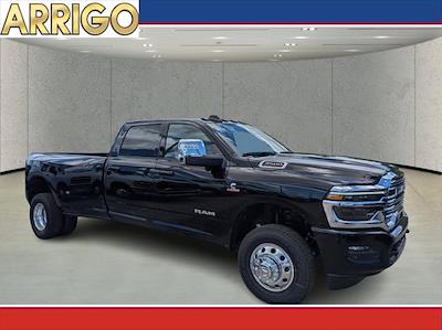 New 2025 Ram 3500 Laramie Crew Cab 4x4 DRW Pickup for sale #G520255 - photo 1