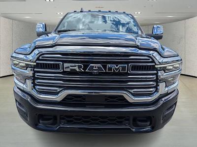 New 2025 Ram 3500 Laramie Crew Cab 4x4 DRW Pickup for sale #G520255 - photo 2