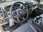 New 2025 Ram 3500 Tradesman Crew Cab 4x4 60 CA Cab Chassis for sale #G521970 - photo 17