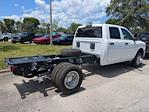 New 2025 Ram 3500 Tradesman Crew Cab 4x4 60 CA Cab Chassis for sale #G521970 - photo 2