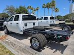 New 2025 Ram 3500 Tradesman Crew Cab 4x4 60 CA Cab Chassis for sale #G521970 - photo 4