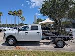 New 2025 Ram 3500 Tradesman Crew Cab 4x4 60 CA Cab Chassis for sale #G521970 - photo 5