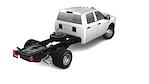 New 2025 Ram 3500 Tradesman Crew Cab 4x4 60 CA Cab Chassis for sale #G521982 - photo 2