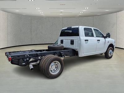 New 2025 Ram 3500 Tradesman Crew Cab 4x4 60 CA Cab Chassis for sale #G521983 - photo 2