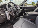 New 2025 Ram 3500 Tradesman Crew Cab 4x4 60 CA Cab Chassis for sale #G521983 - photo 8