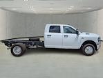 New 2025 Ram 3500 Tradesman Crew Cab 4x4 60 CA Cab Chassis for sale #G521983 - photo 6