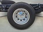 New 2025 Ram 3500 Tradesman Crew Cab 4x4 60 CA Cab Chassis for sale #G521983 - photo 11