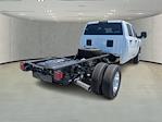 New 2025 Ram 3500 Tradesman Crew Cab 4x4 60 CA Cab Chassis for sale #G521984 - photo 2
