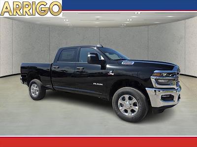 New 2025 Ram 2500 Big Horn Crew Cab 4x4 Pickup for sale #G524662 - photo 1