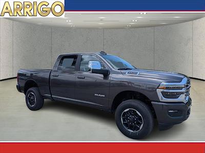 New 2025 Ram 2500 Laramie Crew Cab 4x4 Pickup for sale #G524669 - photo 1