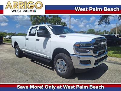 New 2025 Ram 2500 Tradesman Crew Cab 4x4 Pickup for sale #G524849 - photo 1