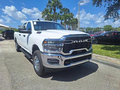 New 2025 Ram 2500 Tradesman Crew Cab 4x4 Pickup for sale #G524849 - photo 2
