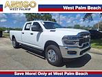 New 2025 Ram 2500 Tradesman Crew Cab 4x4 Pickup for sale #G524849 - photo 1