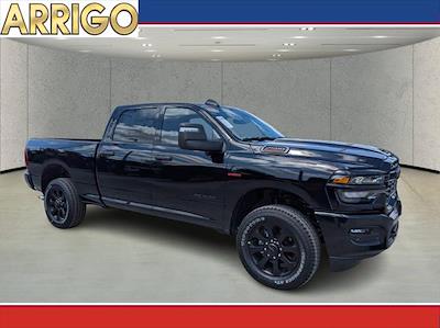 New 2025 Ram 2500 Big Horn Crew Cab 4x4 Pickup for sale #G524947 - photo 1