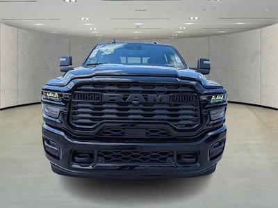 New 2025 Ram 2500 Big Horn Crew Cab 4x4 Pickup for sale #G524947 - photo 2