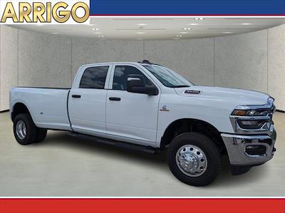 New 2025 Ram 3500 Tradesman Crew Cab 4x4 DRW Pickup for sale #G534024 - photo 1