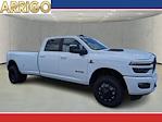 New 2025 Ram 3500 Laramie Crew Cab 4x4 DRW Pickup for sale #G534031 - photo 1