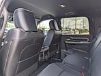 New 2025 Ram 3500 Laramie Crew Cab 4x4 DRW Pickup for sale #G534031 - photo 9