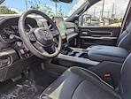 New 2025 Ram 3500 Laramie Crew Cab 4x4 DRW Pickup for sale #G534031 - photo 13