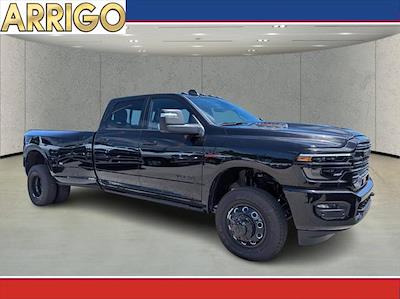 New 2025 Ram 3500 Laramie Crew Cab 4x4 DRW Pickup for sale #G534032 - photo 1