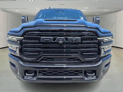 New 2025 Ram 3500 Laramie Crew Cab 4x4 DRW Pickup for sale #G534032 - photo 2