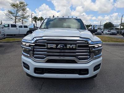 New 2025 Ram 3500 Laramie Crew Cab 4x4 DRW Pickup for sale #G534052 - photo 2