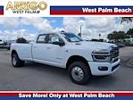 New 2025 Ram 3500 Laramie Crew Cab 4x4 DRW Pickup for sale #G534052 - photo 1