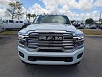 New 2025 Ram 3500 Laramie Crew Cab 4x4 DRW Pickup for sale #G534052 - photo 2