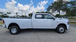 New 2025 Ram 3500 Laramie Crew Cab 4x4 DRW Pickup for sale #G534052 - photo 3