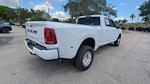 New 2025 Ram 3500 Laramie Crew Cab 4x4 DRW Pickup for sale #G534052 - photo 4