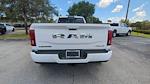 New 2025 Ram 3500 Laramie Crew Cab 4x4 DRW Pickup for sale #G534052 - photo 5