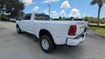 New 2025 Ram 3500 Laramie Crew Cab 4x4 DRW Pickup for sale #G534052 - photo 6