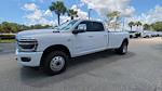 New 2025 Ram 3500 Laramie Crew Cab 4x4 DRW Pickup for sale #G534052 - photo 8