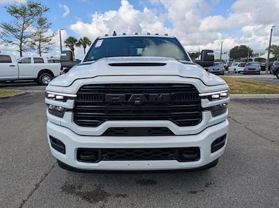 New 2025 Ram 3500 Laramie Crew Cab 4x4 DRW Pickup for sale #G534056 - photo 2