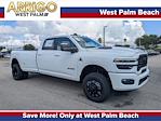 New 2025 Ram 3500 Laramie Crew Cab 4x4 DRW Pickup for sale #G534056 - photo 1