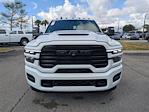 New 2025 Ram 3500 Laramie Crew Cab 4x4 DRW Pickup for sale #G534056 - photo 2